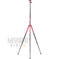 MeFOTO BPAIR-RED Backpacker Air Red