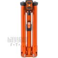 MeFOTO BPAIR-ORG Backpacker Air Orange