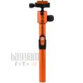 MeFOTO BPAIR-ORG Backpacker Air Orange