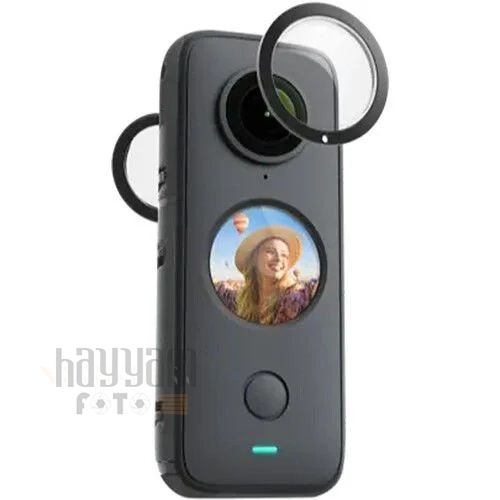 Insta360 Sticky Lens Guards (X3)