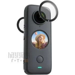 Insta360 Sticky Lens Guards (X3)