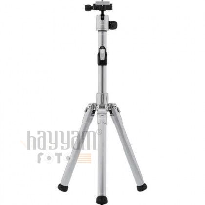 MeFOTO BPAIR-TTN Backpacker Air Titanium