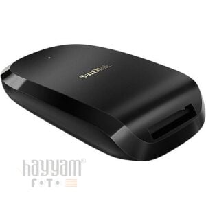 SanDisk Extreme PRO CFexpress B Tipi Kart Okuyucu SDDR-F451-GNGEN