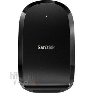 SanDisk Extreme PRO CFexpress B Tipi Kart Okuyucu SDDR-F451-GNGEN