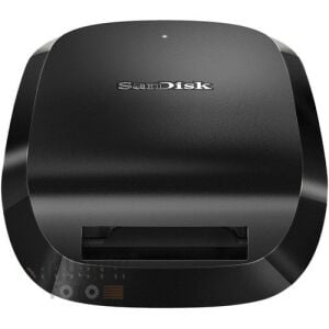 SanDisk Extreme PRO CFexpress B Tipi Kart Okuyucu SDDR-F451-GNGEN