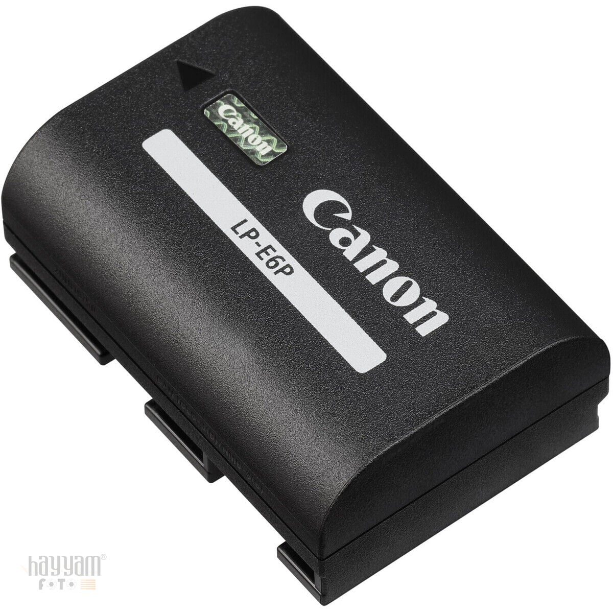 Canon LP-E6P Lithium-Ion Batarya