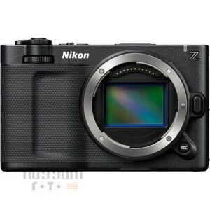 Nikon ZR Sinema Kamerası (Body)