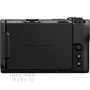 Nikon ZR Sinema Kamerası (Body)