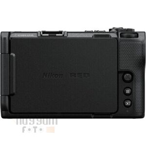 Nikon ZR Sinema Kamerası (Body)