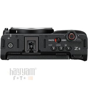 Nikon ZR Sinema Kamerası (Body)