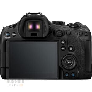 Canon EOS R6 Mark III Body ( Canon Eurasia Garantili )
