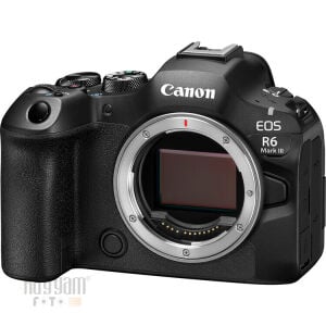 Canon EOS R6 Mark III Body ( Canon Eurasia Garantili )