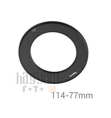 SmallRig 11477 Matte Box Lens Montaj Halkası