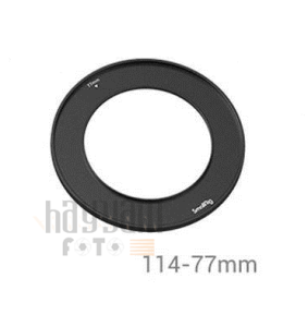 SmallRig 11477 Matte Box Lens Montaj Halkası