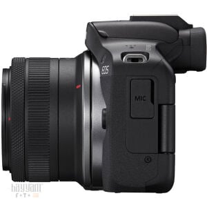 Canon EOS R50 Travel Kit ( Canon Eurasia Garantili )