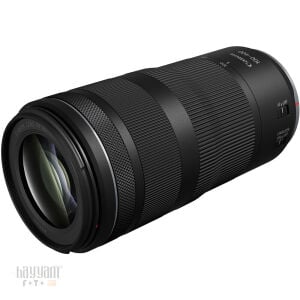Canon RF 100-400mm F5.6-8 IS USM ( Canon Eurasia Garantili )
