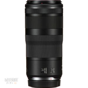 Canon RF 100-400mm F5.6-8 IS USM ( Canon Eurasia Garantili )