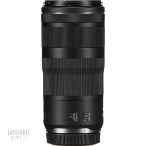 Canon RF 100-400mm F5.6-8 IS USM ( Canon Eurasia Garantili )