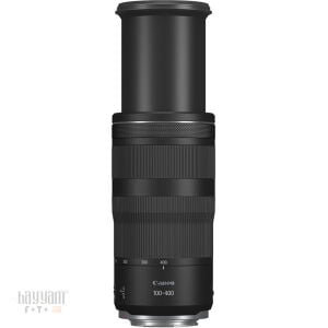 Canon RF 100-400mm F5.6-8 IS USM ( Canon Eurasia Garantili )