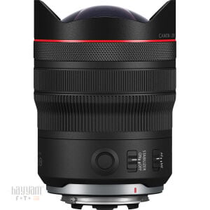 Canon RF 10-20mm f/4 L IS STM  ( Canon Eurasia Garantili )