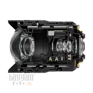 Canon RF 10-20mm f/4 L IS STM  ( Canon Eurasia Garantili )