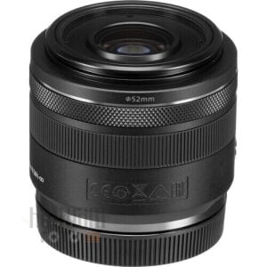 Canon RF 35mm f/1.8 Macro IS STM ( Canon Eurasia Garantili )