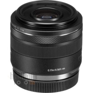 Canon RF 35mm f/1.8 Macro IS STM ( Canon Eurasia Garantili )