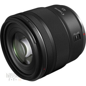 Canon RF 45mm F1.2 STM  ( Canon Eurasia Garantili )
