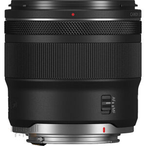 Canon RF 45mm F1.2 STM  ( Canon Eurasia Garantili )