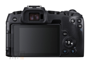 Canon EOS RP 24-105mm f/4-7.1 IS STM  ( Canon Eurasia Garantili )