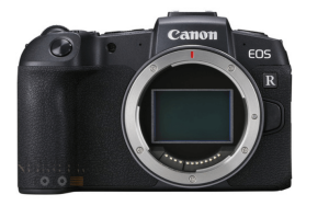 Canon EOS RP 24-105mm f/4-7.1 IS STM  ( Canon Eurasia Garantili )