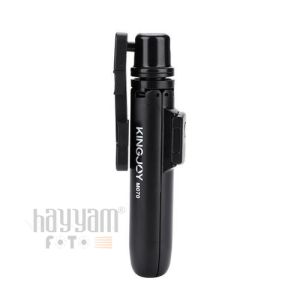 Kingjoy M070 Selfi Monopod Kablosuz  Uzaktan Kumanda ile