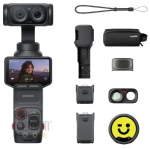 Insta360 Luna Ultra Creator Bundle