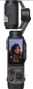 Insta360 Luna Ultra Creator Bundle