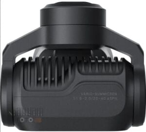 Insta360 Luna Ultra Creator Bundle