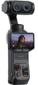 Insta360 Luna Ultra Creator Bundle