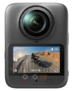 DJI Osmo 360 II Standard Combo