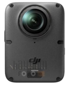 DJI Osmo 360 II Standard Combo