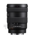Sony E 16-55mm f/2.8 G Lens