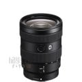 Sony E 16-55mm f/2.8 G Lens
