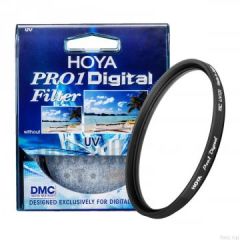 Hoya Pro1 Digital UV (MULTICOATED) 55 mm