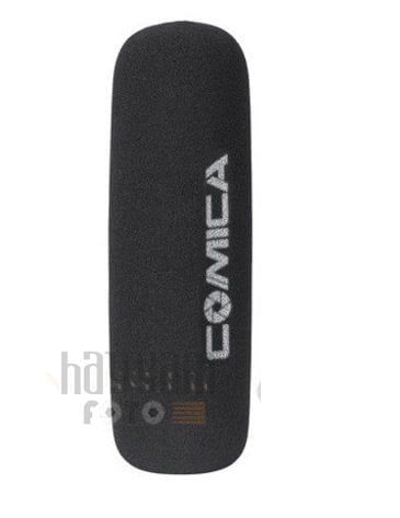 CoMica CVM-MF5 Mikrofon Süngeri