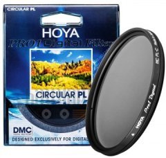Hoya Pro1 Digital Circular Polarize 52 mm