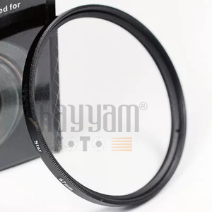 Commlite 94mm UV Filtre