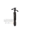 Benro TIS18AHD1 Aluminium Tripod Kit