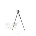 Benro TIS18AHD1 Aluminium Tripod Kit