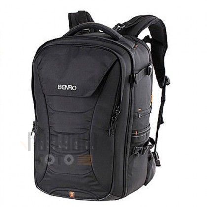 Benro Ranger  600N Siyah Sırt Çantası