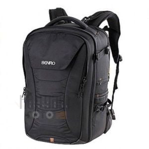 Benro Ranger  600N Siyah Sırt Çantası