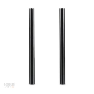 SmallRig 1051 2 adet 15mm  Çubuk (M12-20cm)