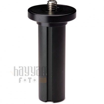 Benro MeFOTO ASC-31 Aluminum Short Column for the RoadTrip Tripod